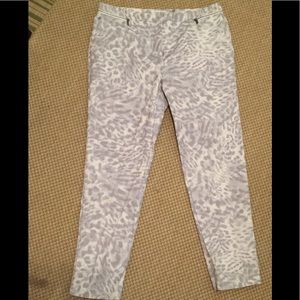 Calvin Klein Pants Size 12